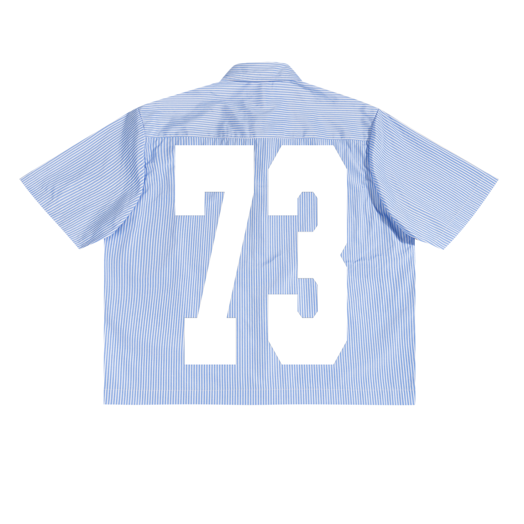 STRIPED 73 SHIRT