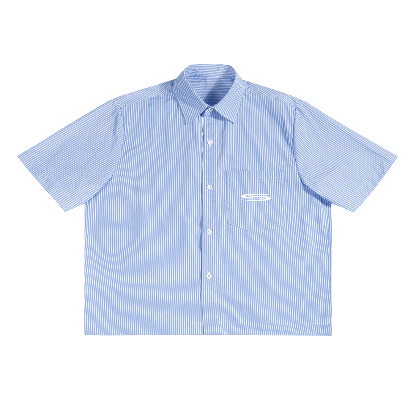 STRIPED 73 SHIRT