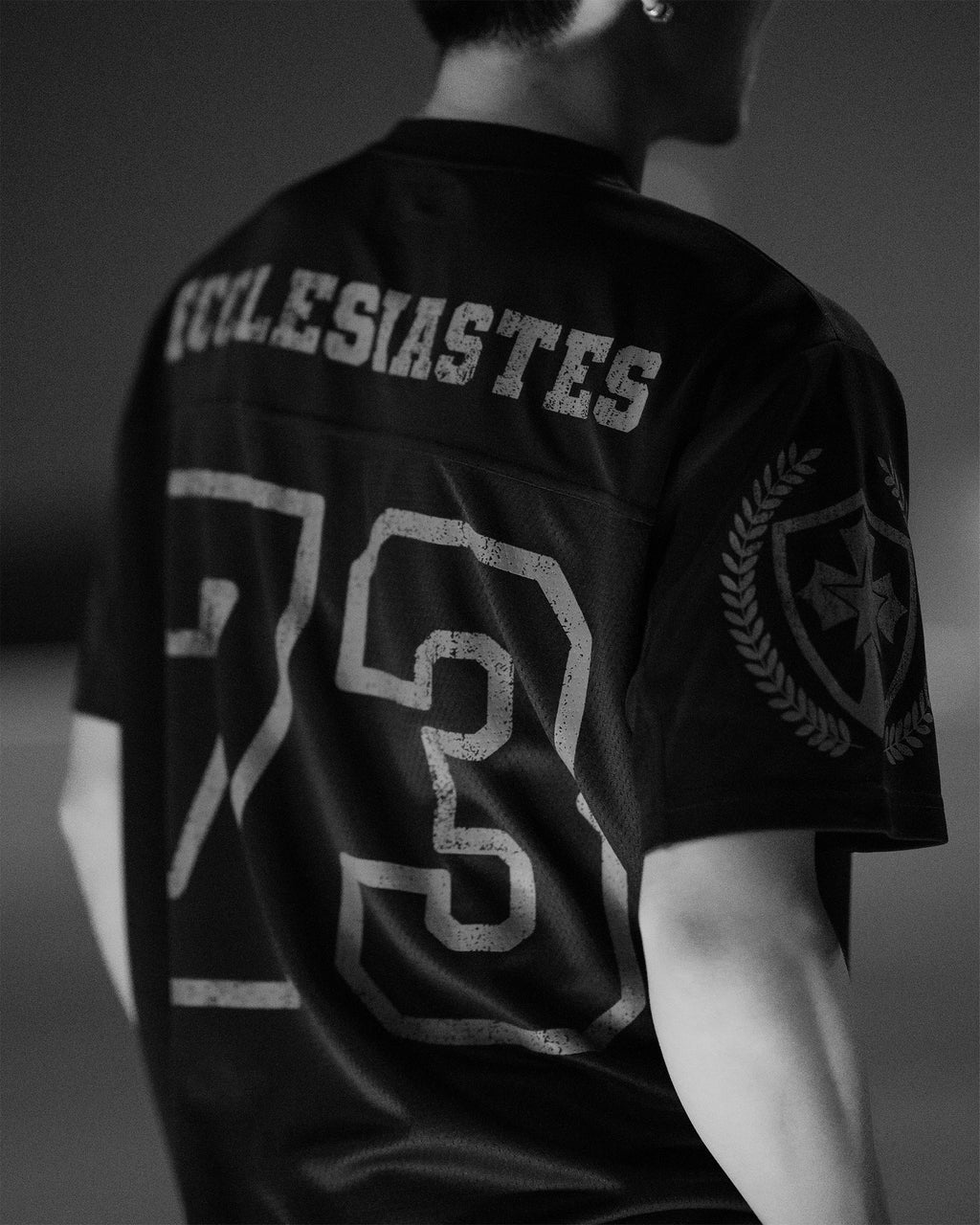 PAIN (ECCLESIASTES) JERSEY