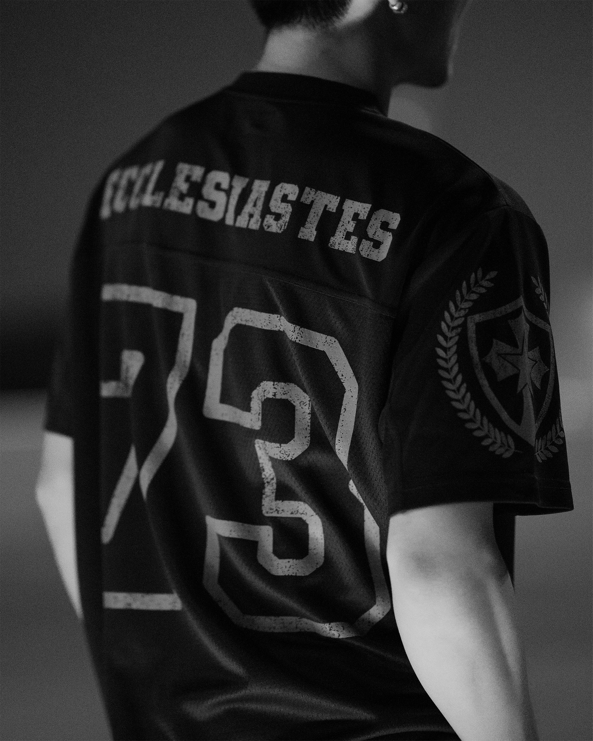 PAIN (ECCLESIASTES) JERSEY