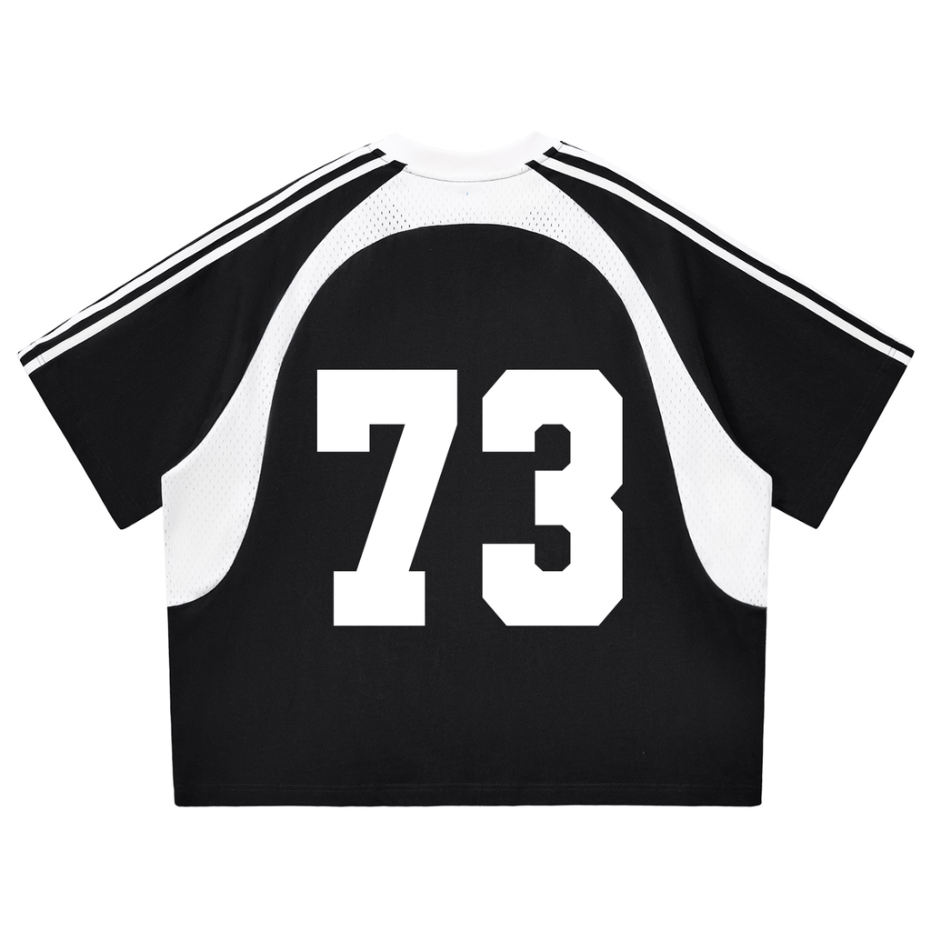 "TEAM USA" PANEL JERSEY