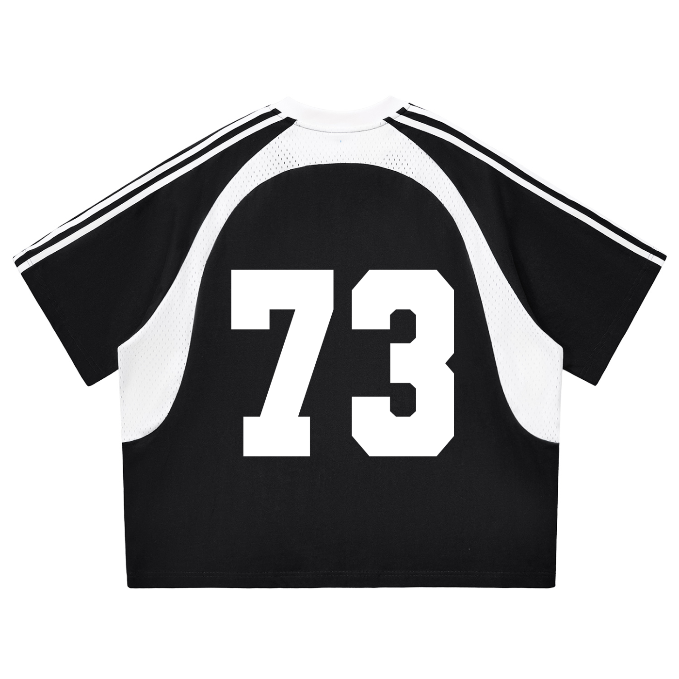"TEAM USA" PANEL JERSEY