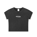 "RAVE" BABY TEE