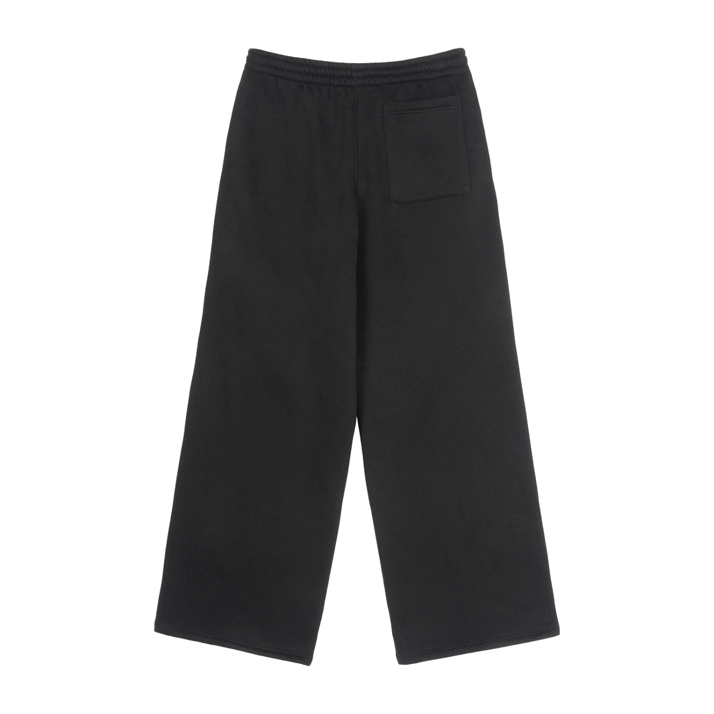 SADWIRE PLUSH SWEATPANTS