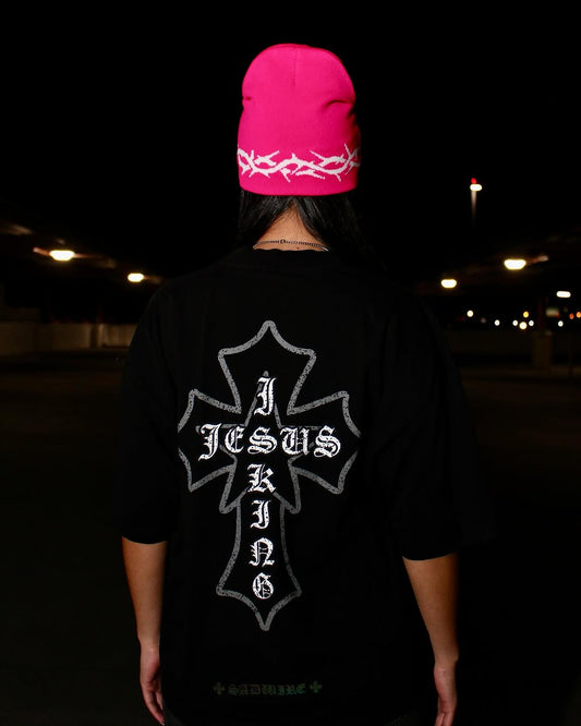 THORNS BEANIE