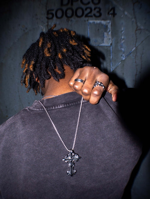 "CELTIC" CHAIN