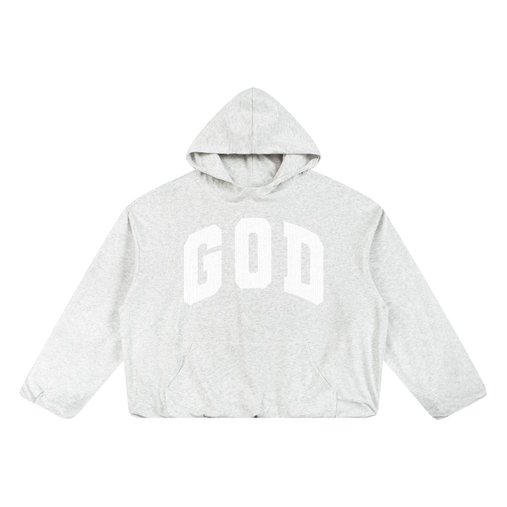 "CHOSEN ONE" LIGHTWEIGHT HOODIE
