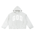"CHOSEN ONE" LIGHTWEIGHT HOODIE