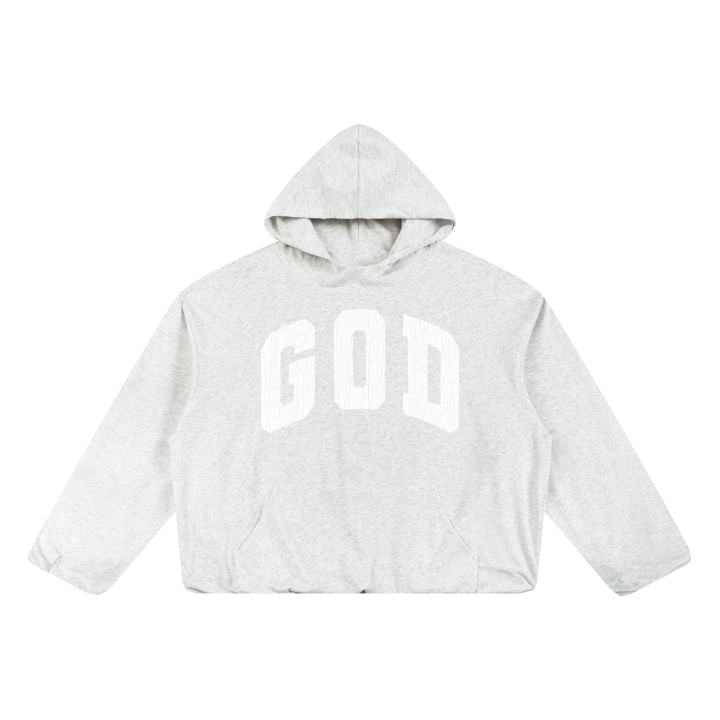 "CHOSEN ONE" LIGHTWEIGHT HOODIE