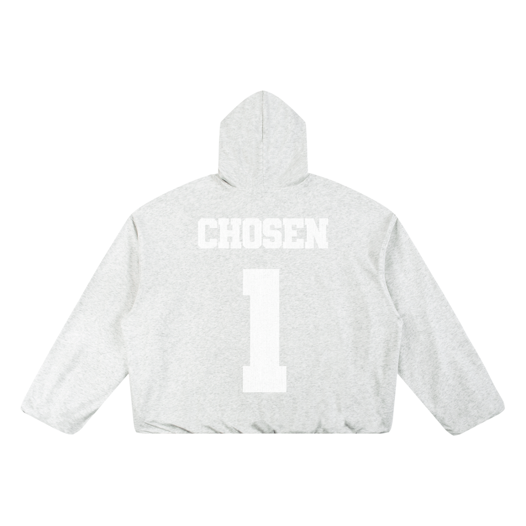 "CHOSEN ONE" LIGHTWEIGHT HOODIE