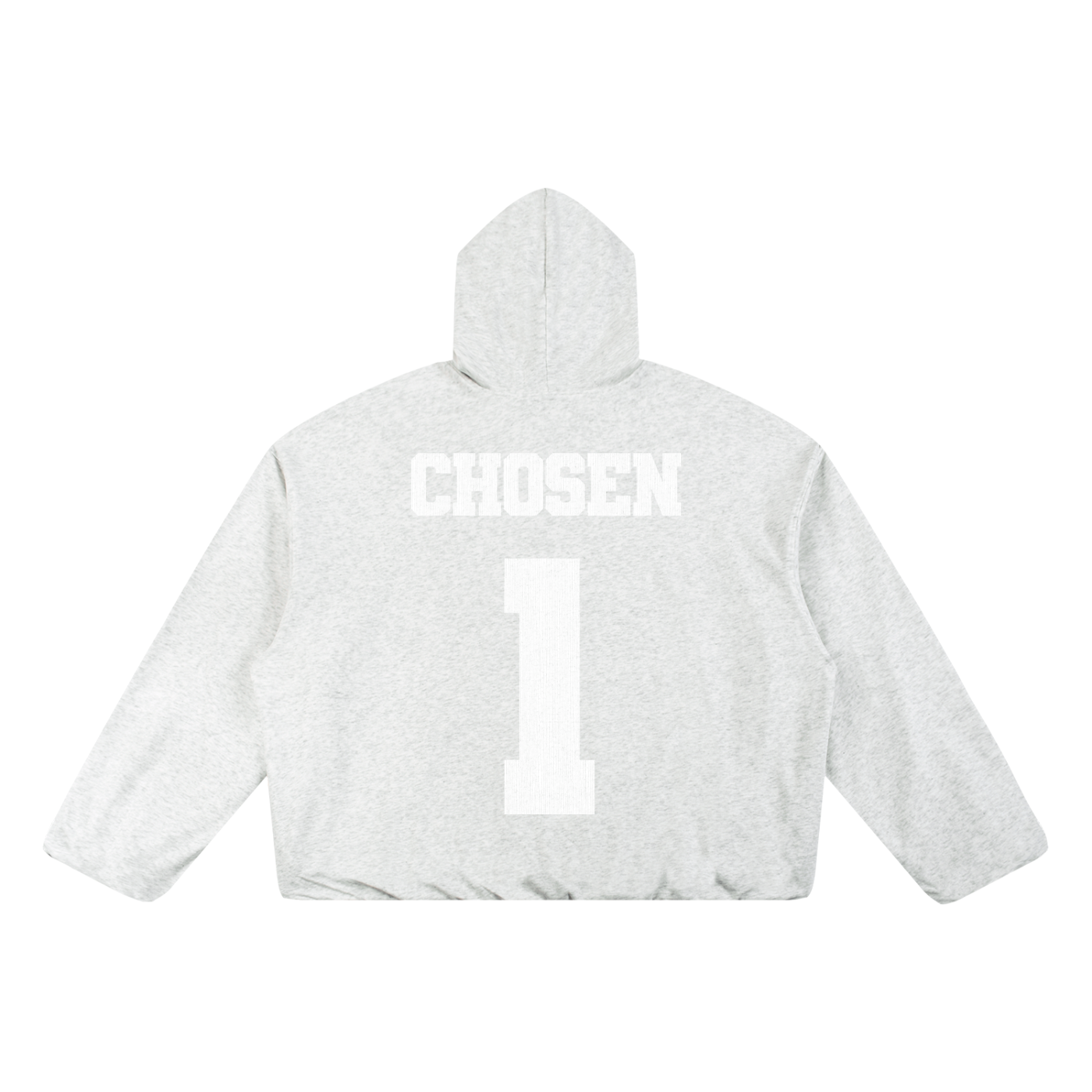 "CHOSEN ONE" LIGHTWEIGHT HOODIE
