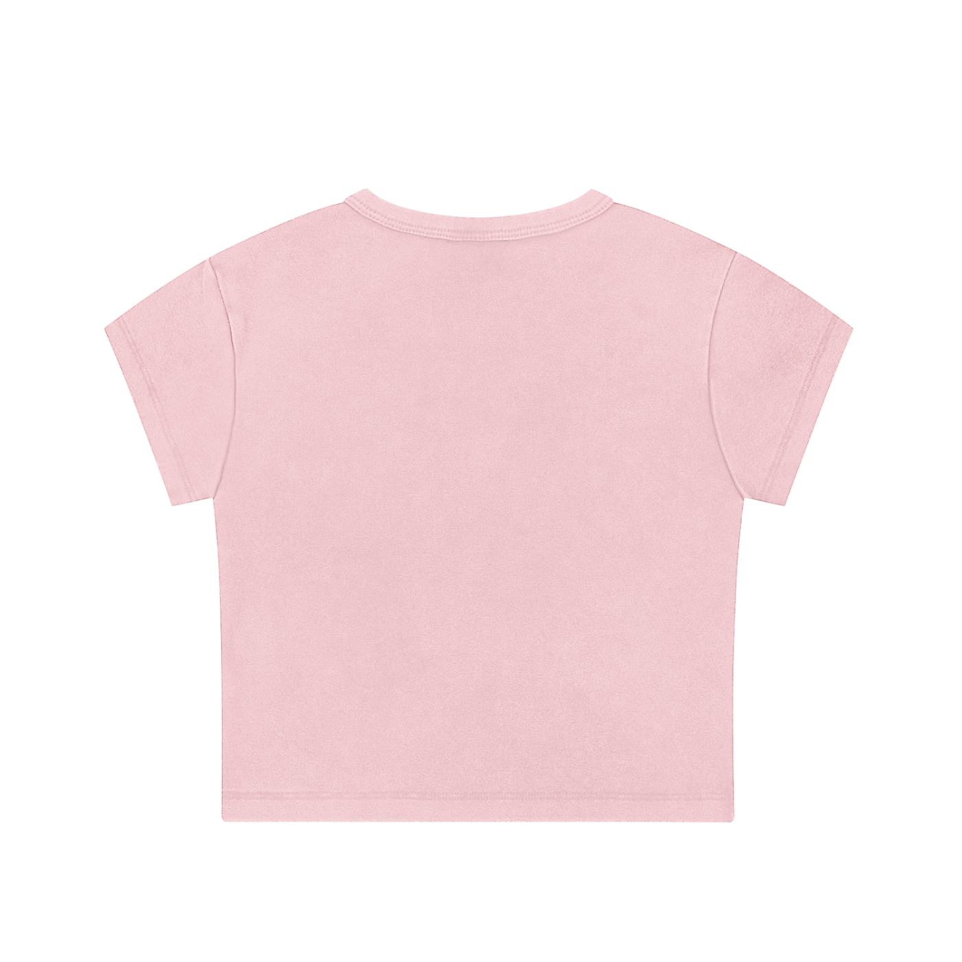 "RAVE" BABY TEE