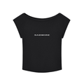 SADWIRE BABY TEE