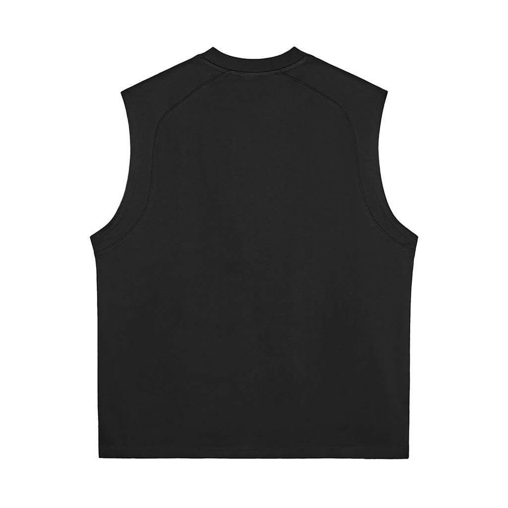 QUICK DRY ATHLETICS TANK