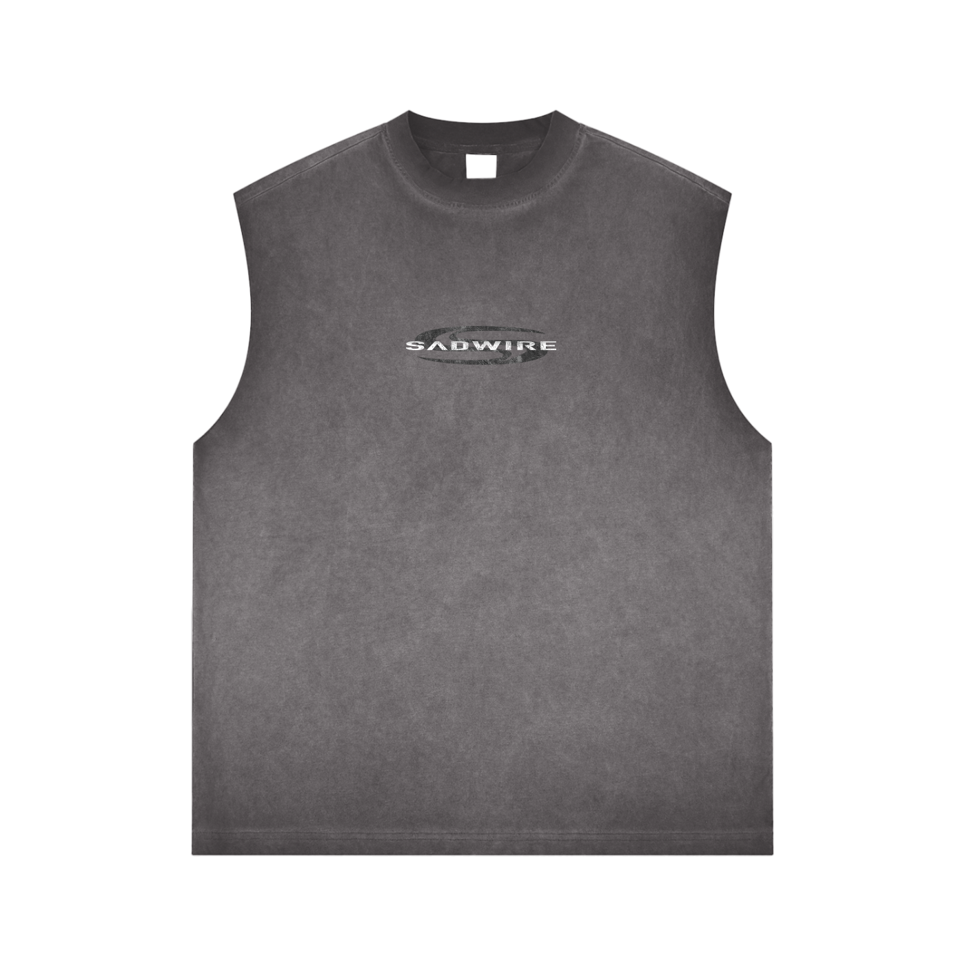 "RAVE" NEGATIVE WASH TANK