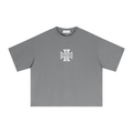 "CHOPPER" BOXY TEE
