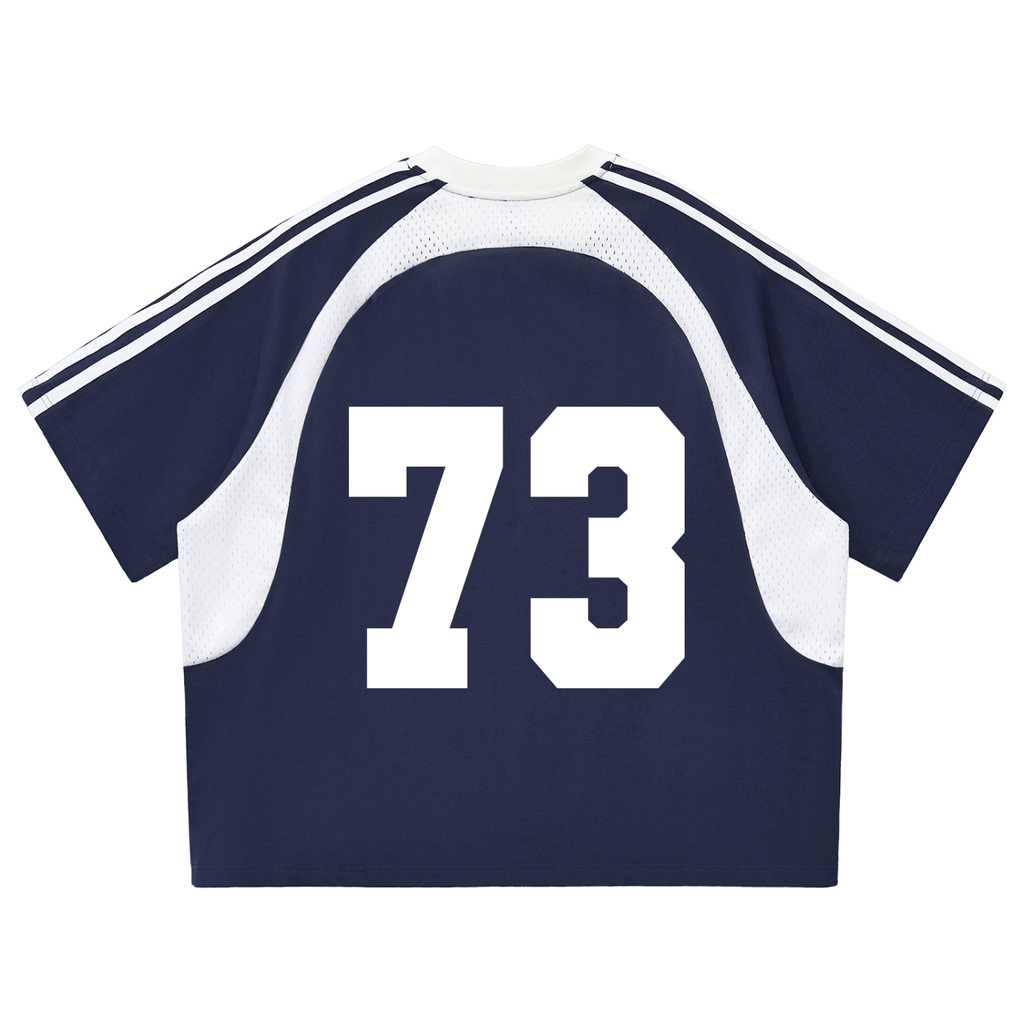 "TEAM USA" PANEL JERSEY