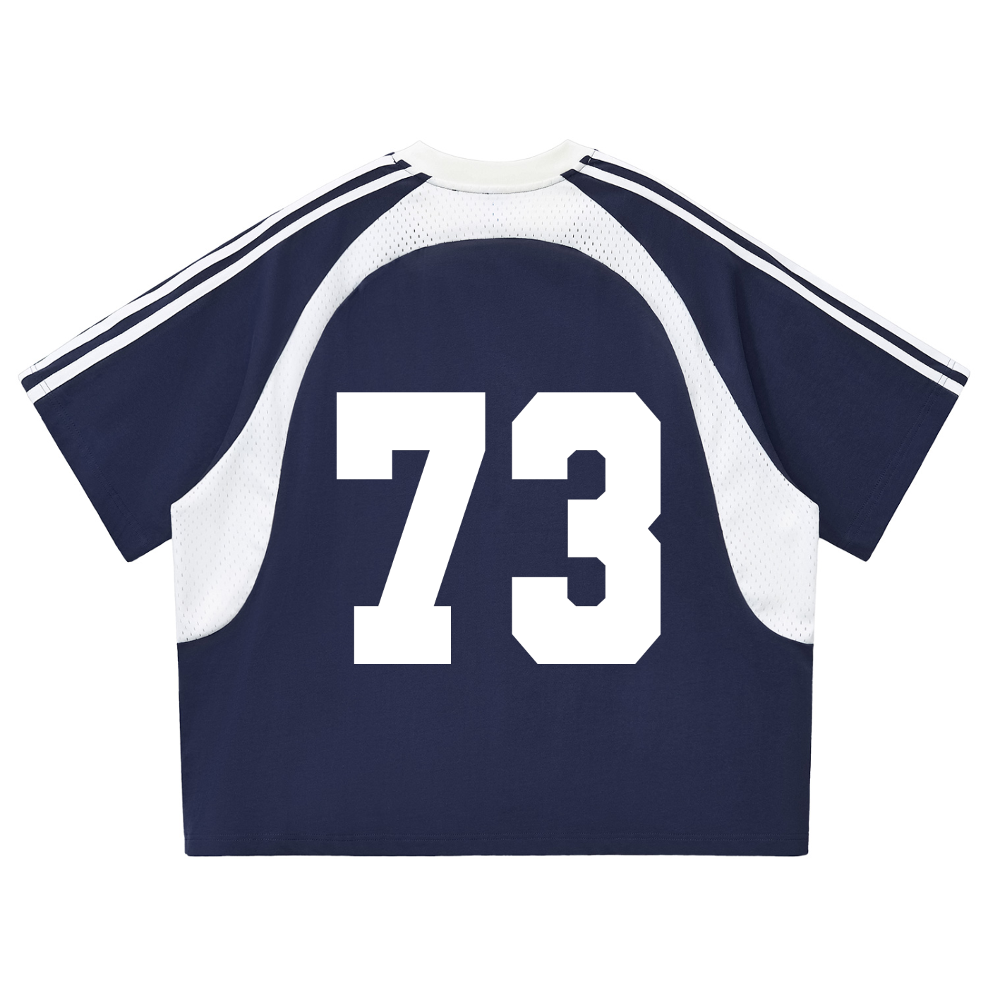 "TEAM USA" PANEL JERSEY