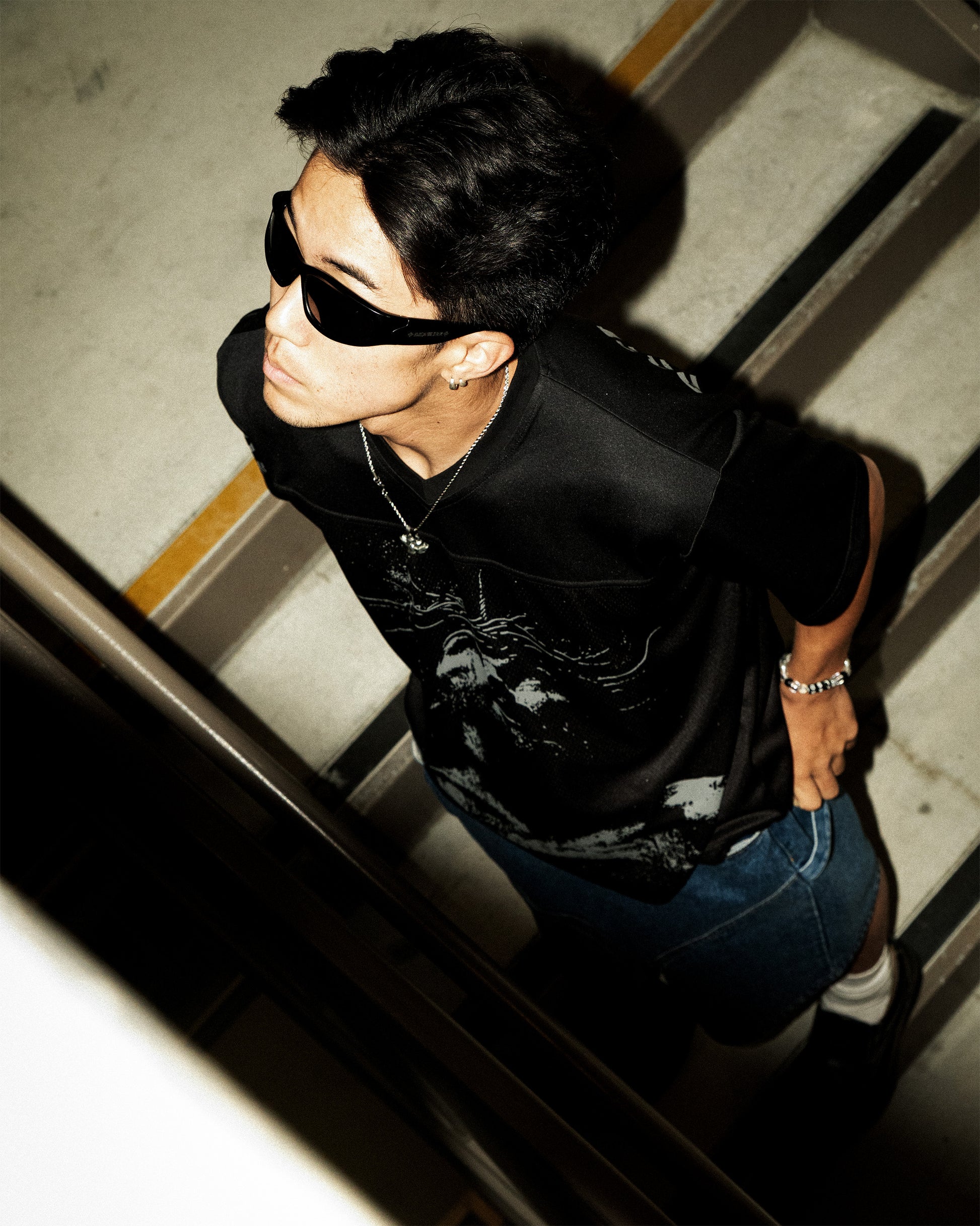 PAIN (ECCLESIASTES) JERSEY