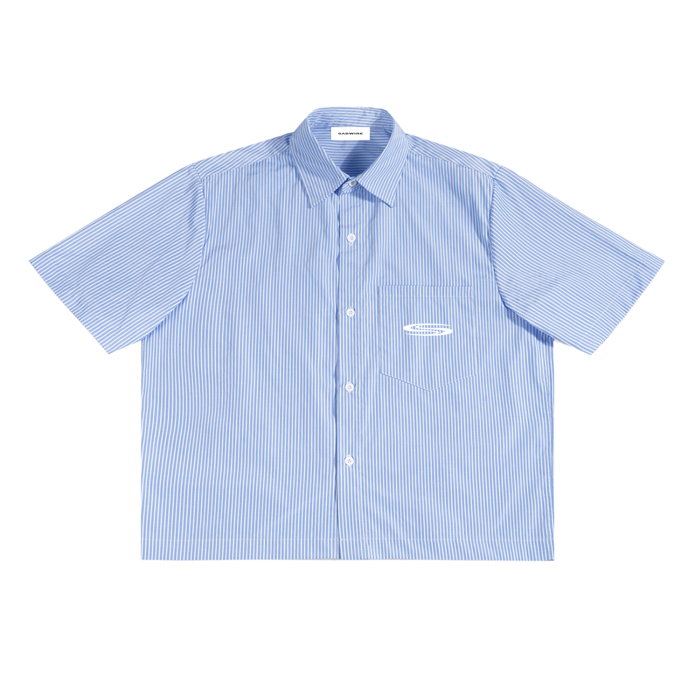 STRIPED 73 SHIRT