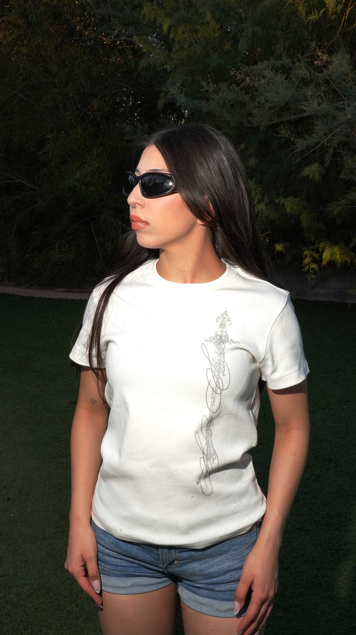"WRAITH" DAILY SUNGLASSES