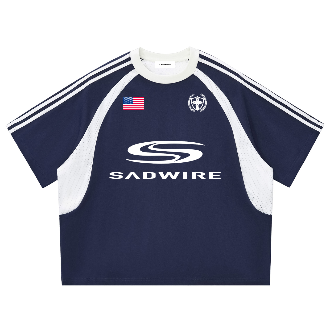 "TEAM USA" PANEL JERSEY