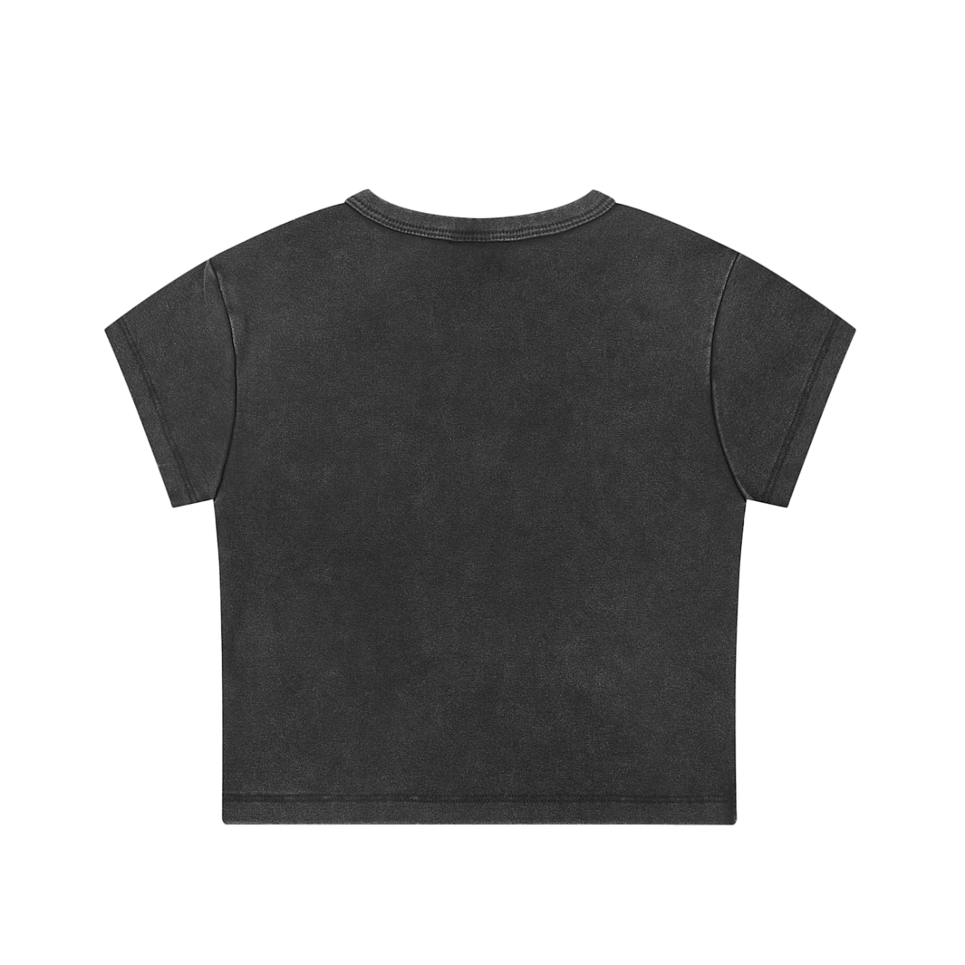 "RAVE" BABY TEE