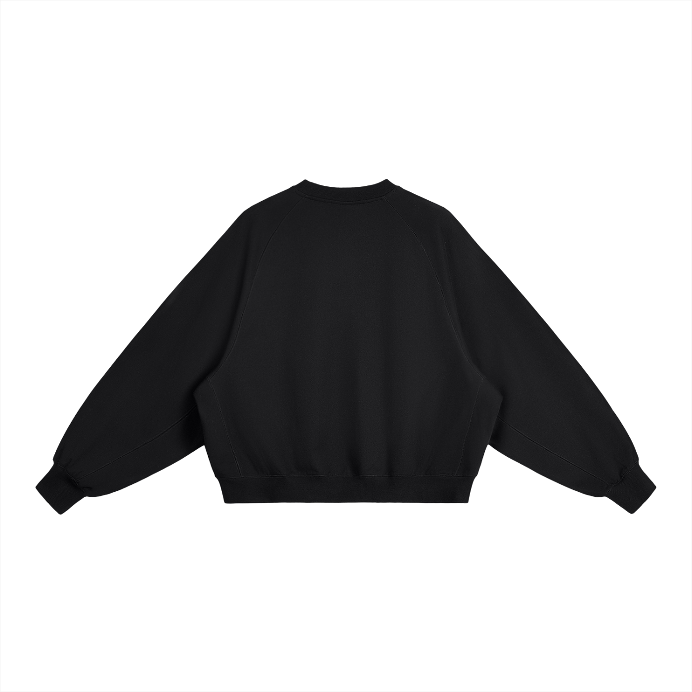 "BOXER" PREMIUM SWEATSHIRT