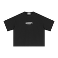 "CHILD OF GOD" BOXY TEE
