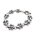 FLEUR DE LIS BRACELET