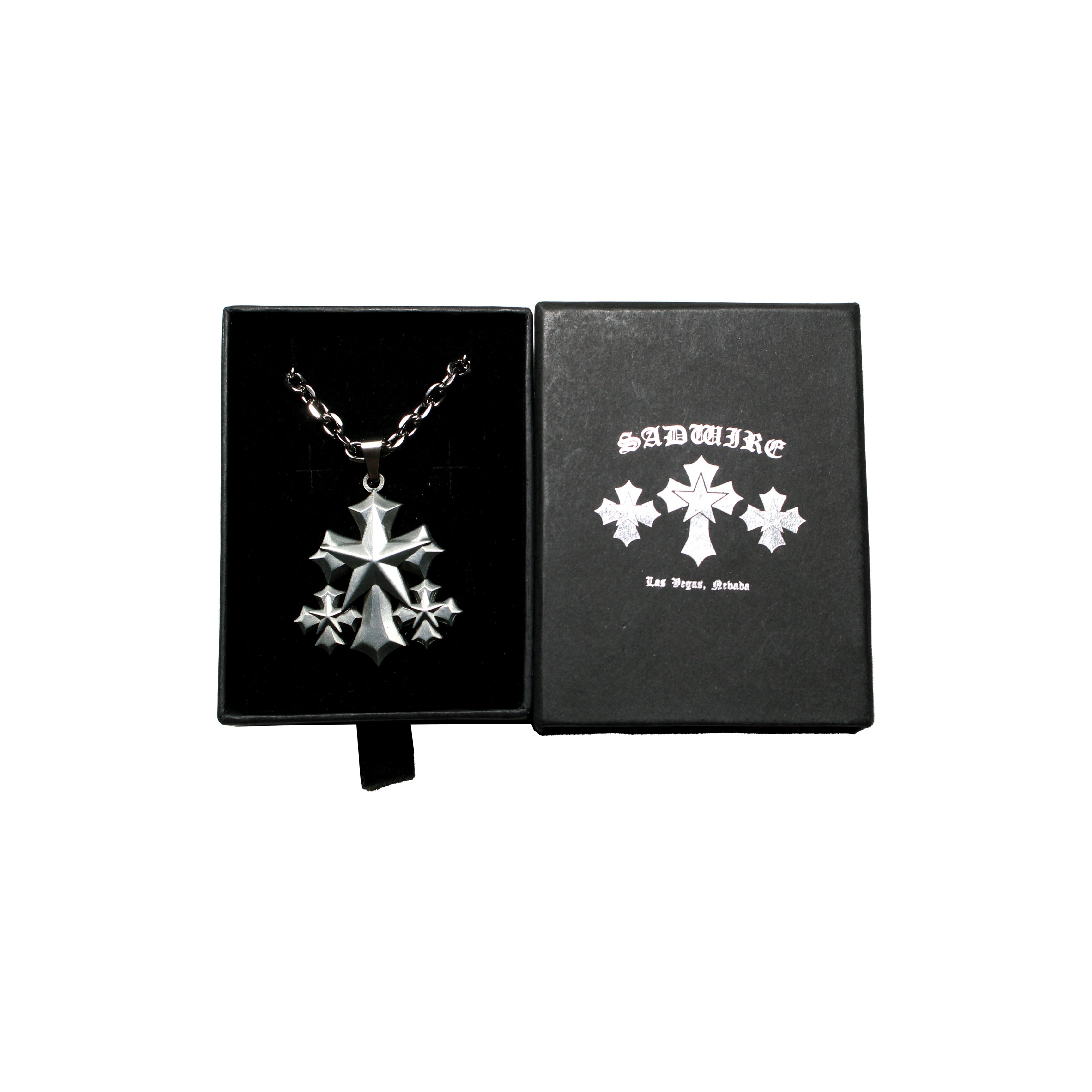 "ASTROS COSMOS" CHAIN