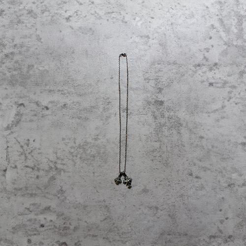 "ASTRUM LUMOS" CHAIN