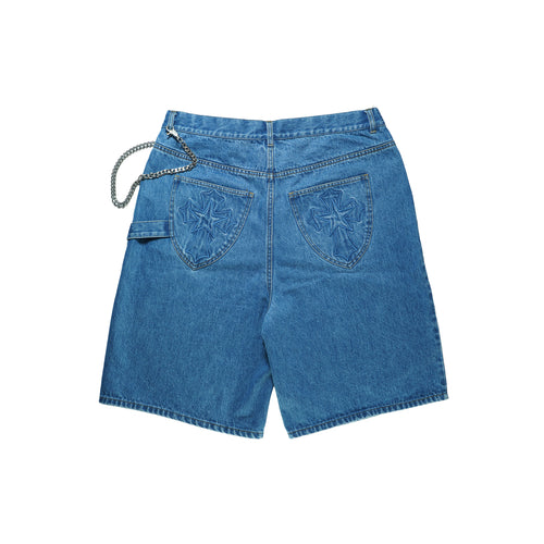 "DEFENDER" JORTS