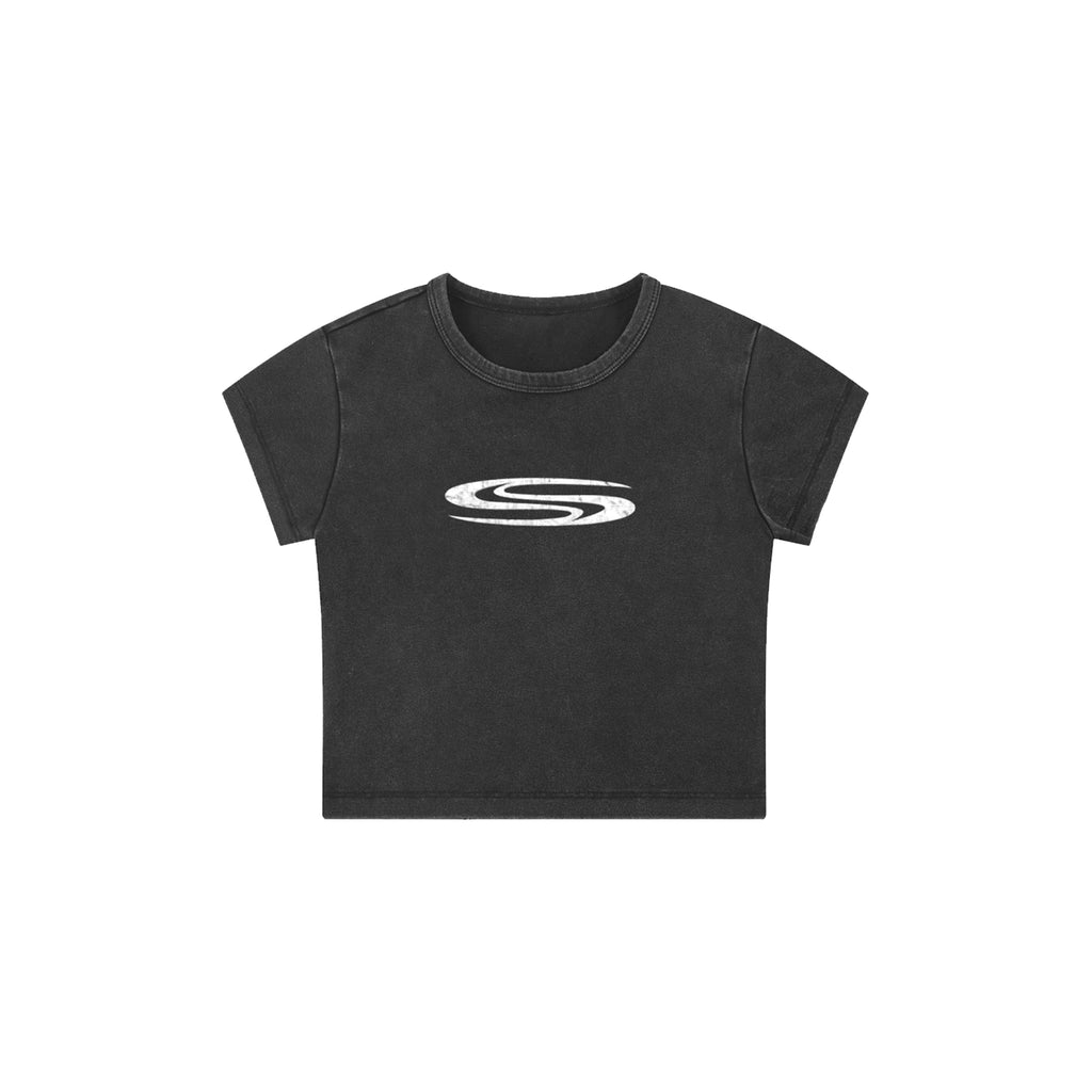 BABY RAVE TEE