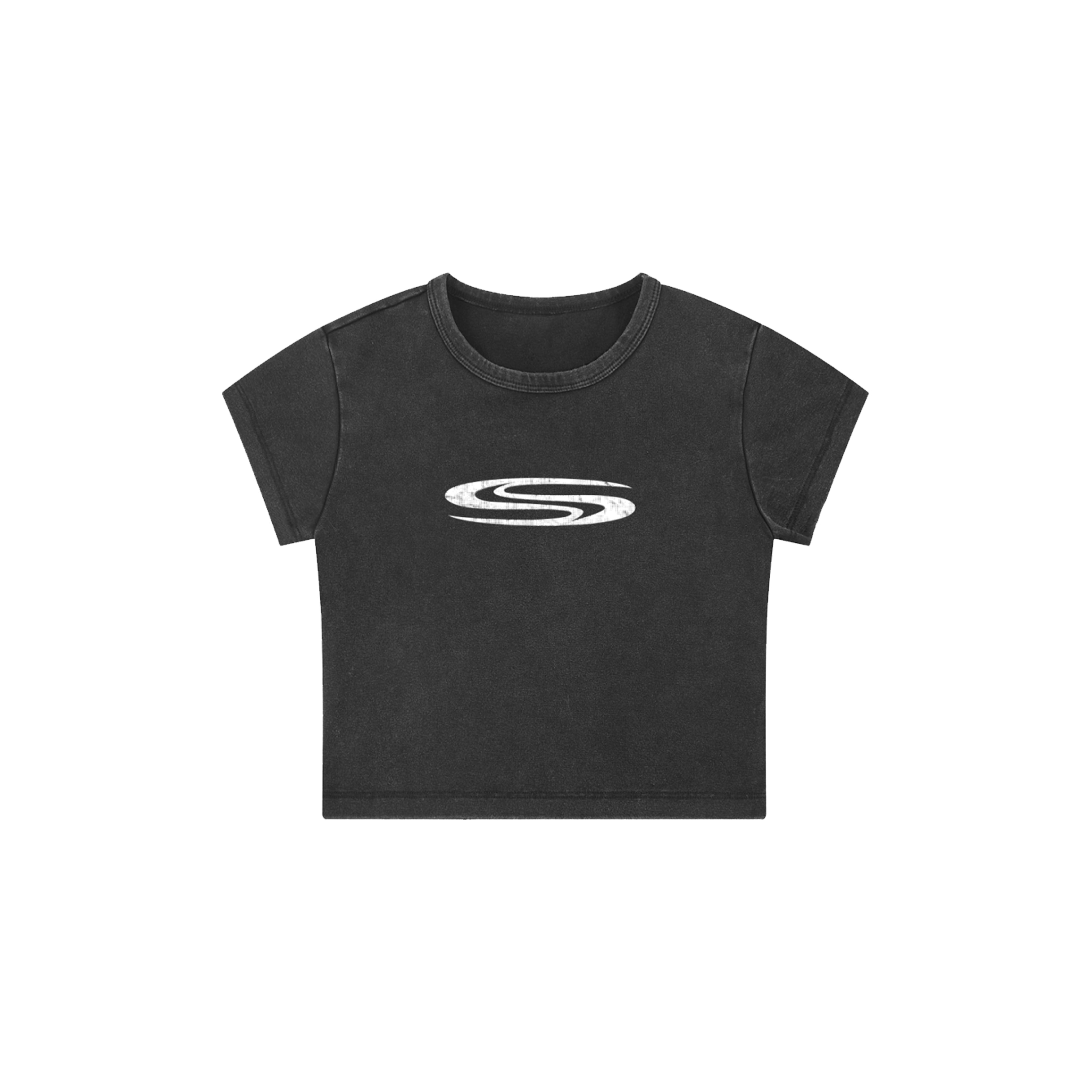 BABY RAVE TEE