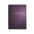 HARDCOVER ATELIER JOURNAL