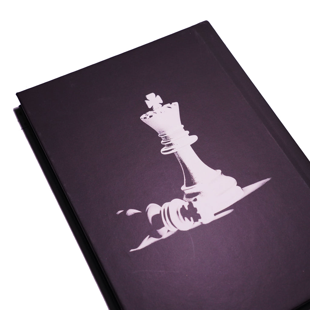 HARDCOVER ATELIER JOURNAL