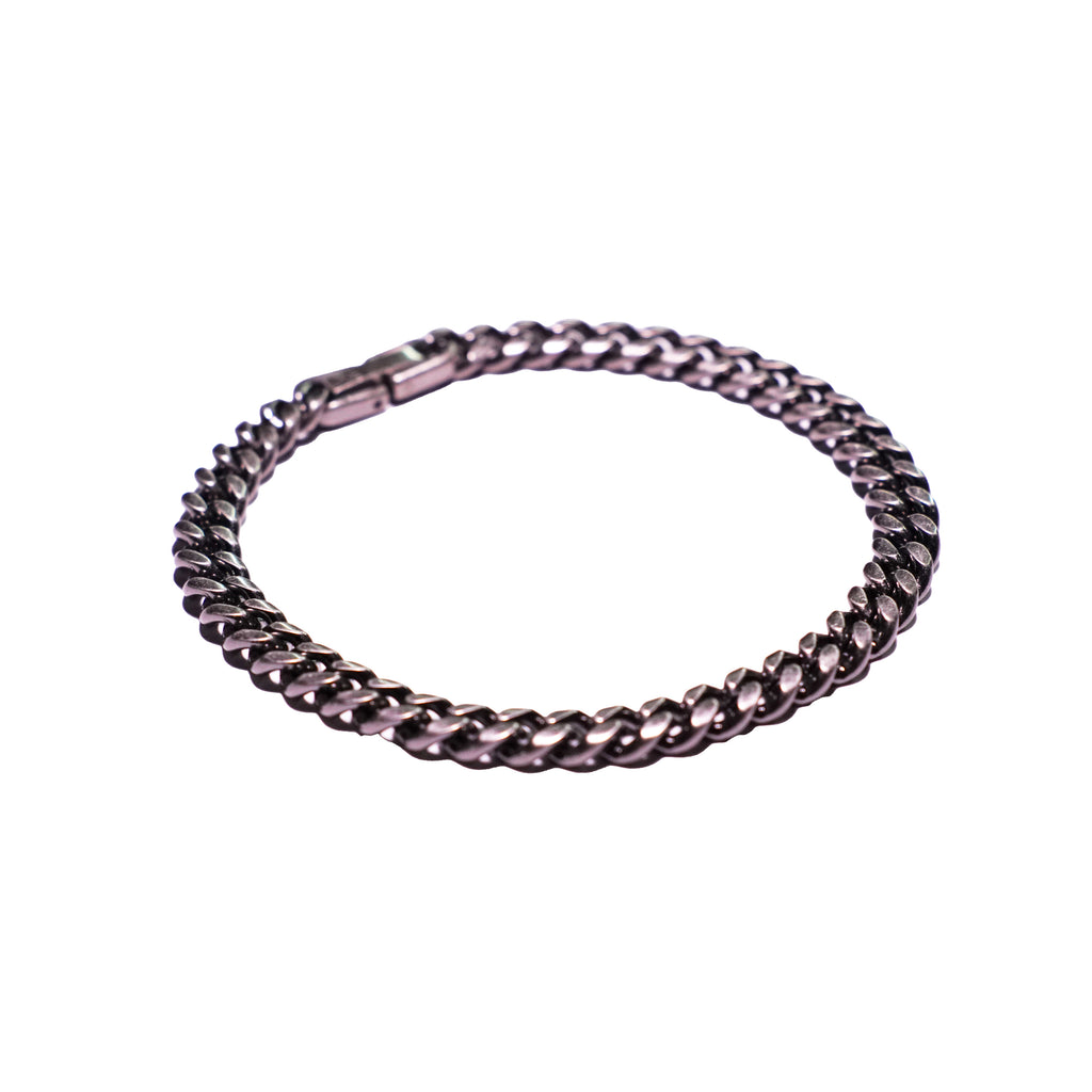 BRUTE CARBON BRACELET