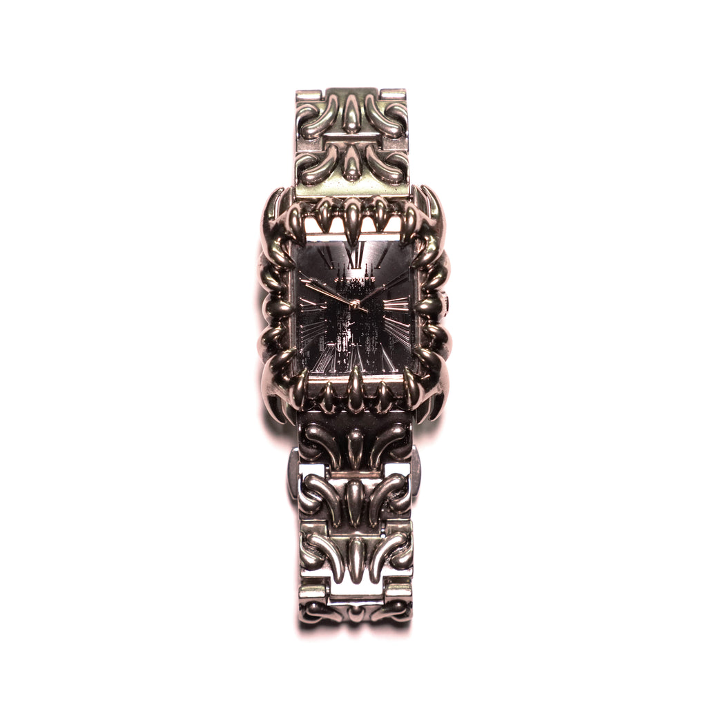 "CLAW CATHEDRAL" TANK WATCH