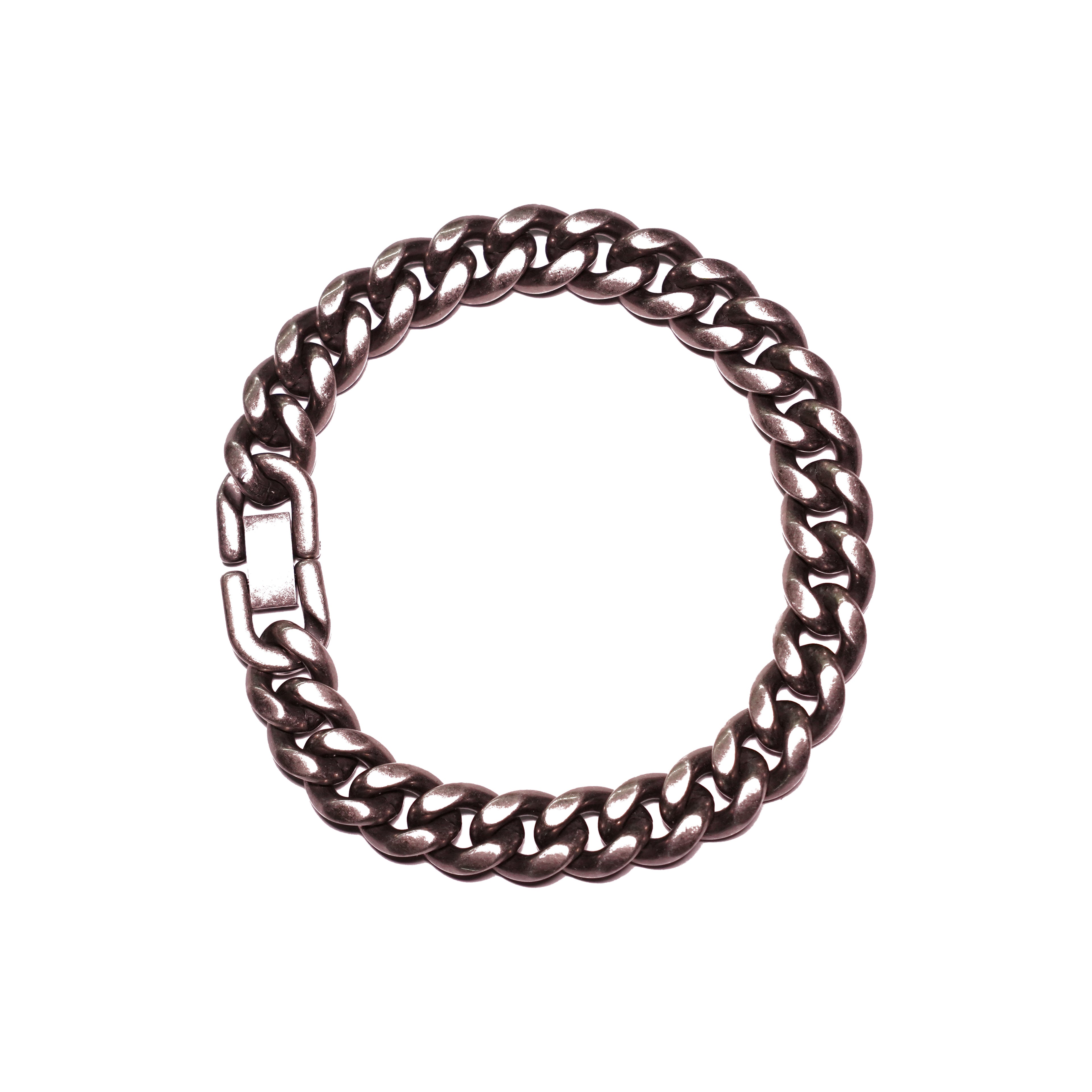 BRUTE CARBON BRACELET