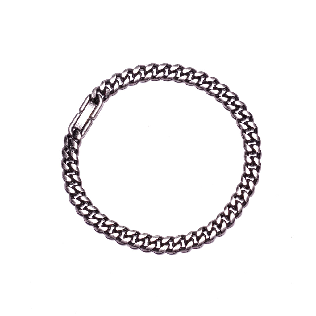 SLIM CARBON BRACELET