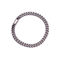 SLIM CARBON BRACELET