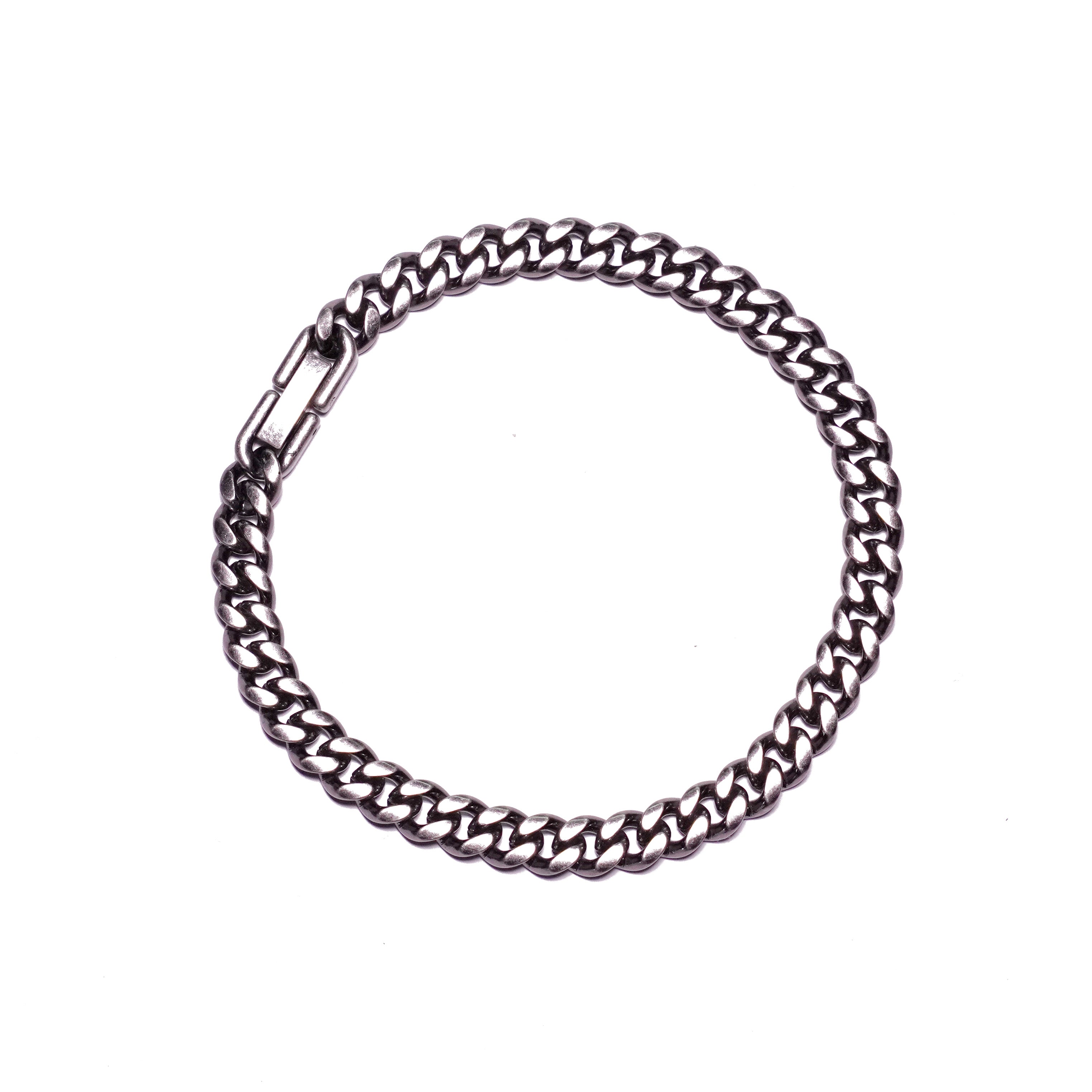 SLIM CARBON BRACELET