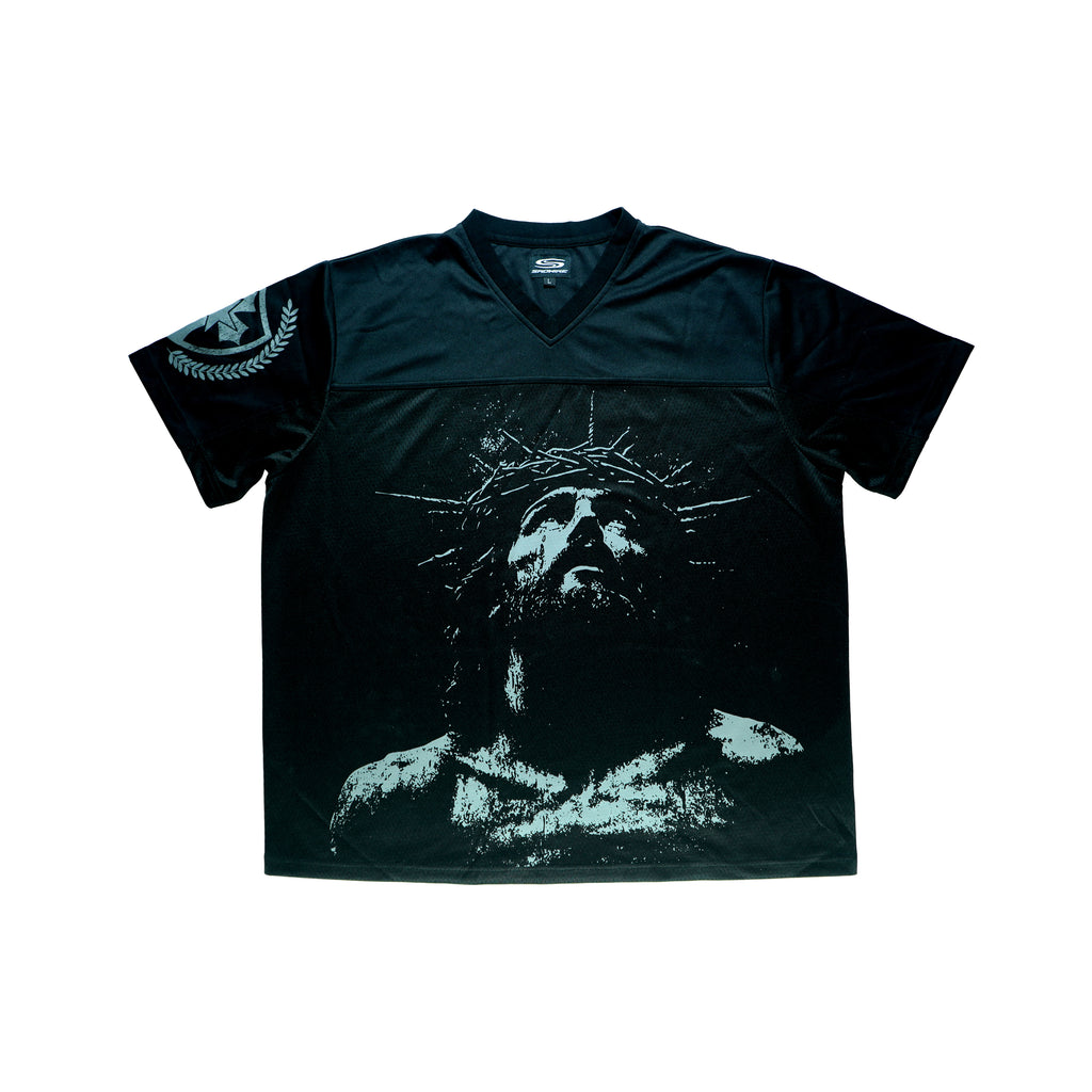 PAIN (ECCLESIASTES) JERSEY