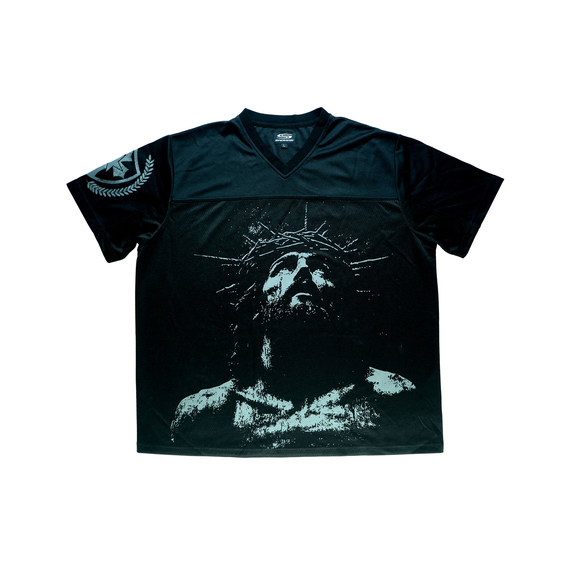 PAIN (ECCLESIASTES) JERSEY