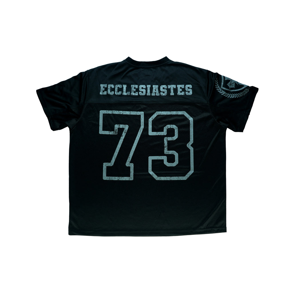 PAIN (ECCLESIASTES) JERSEY