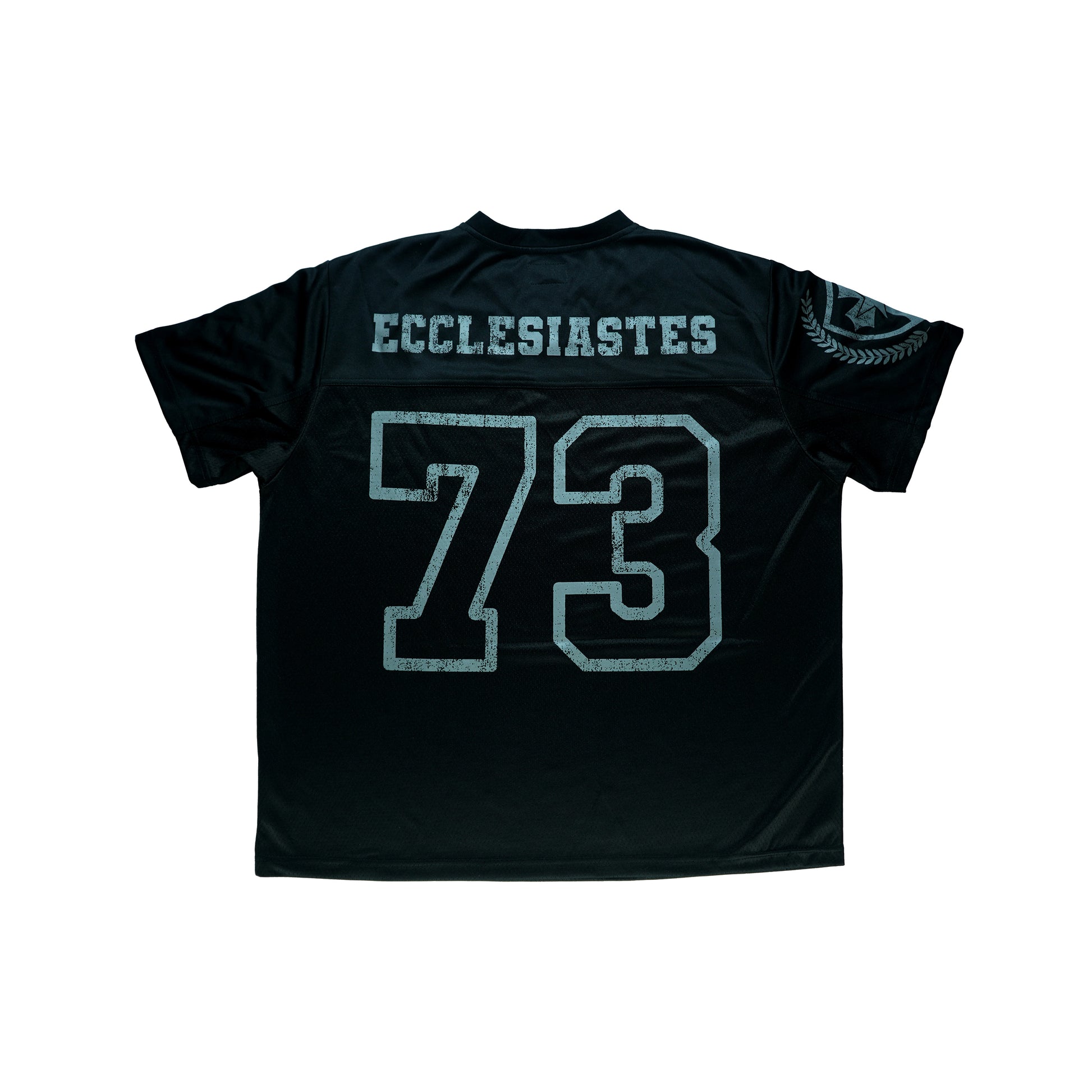 PAIN (ECCLESIASTES) JERSEY
