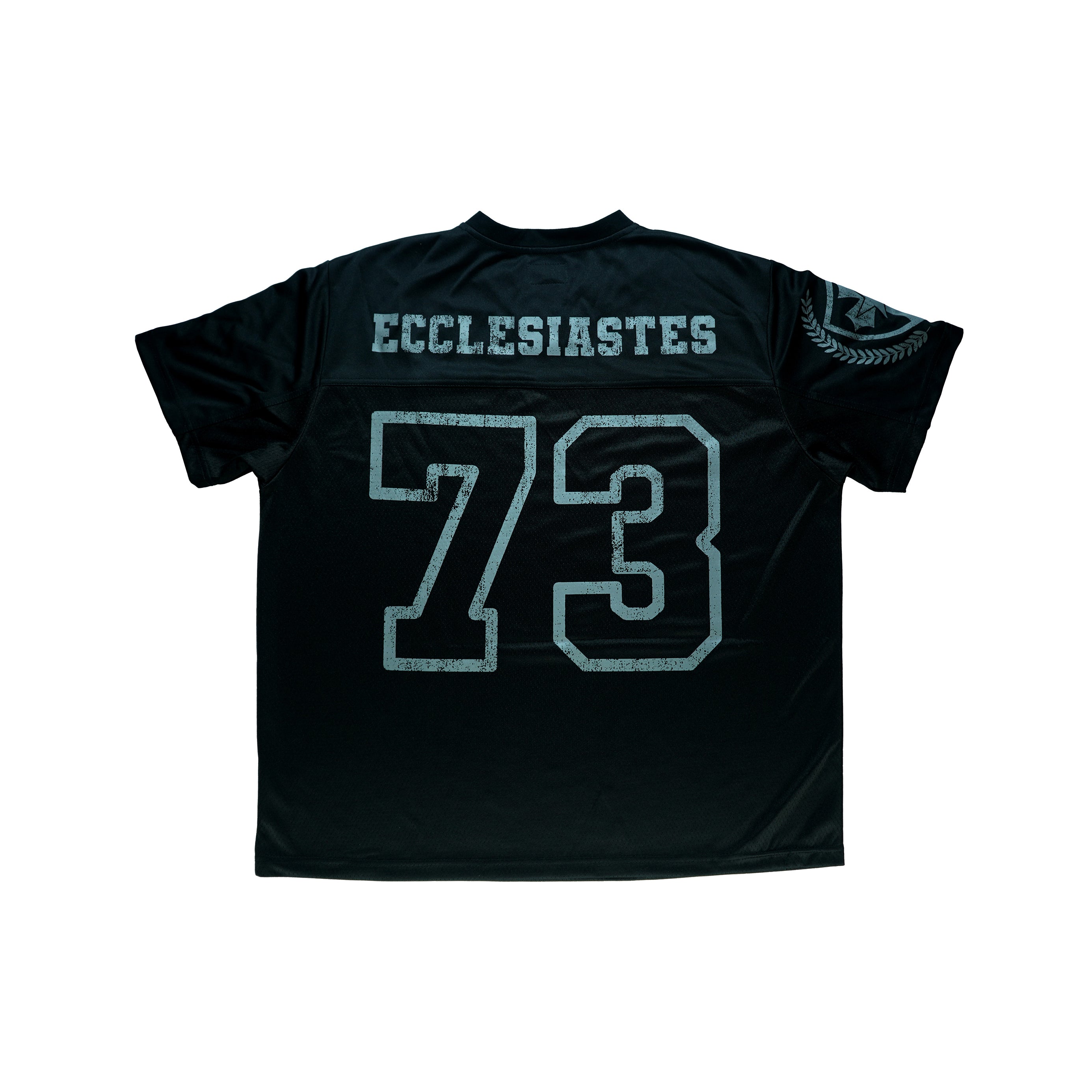PAIN (ECCLESIASTES) JERSEY