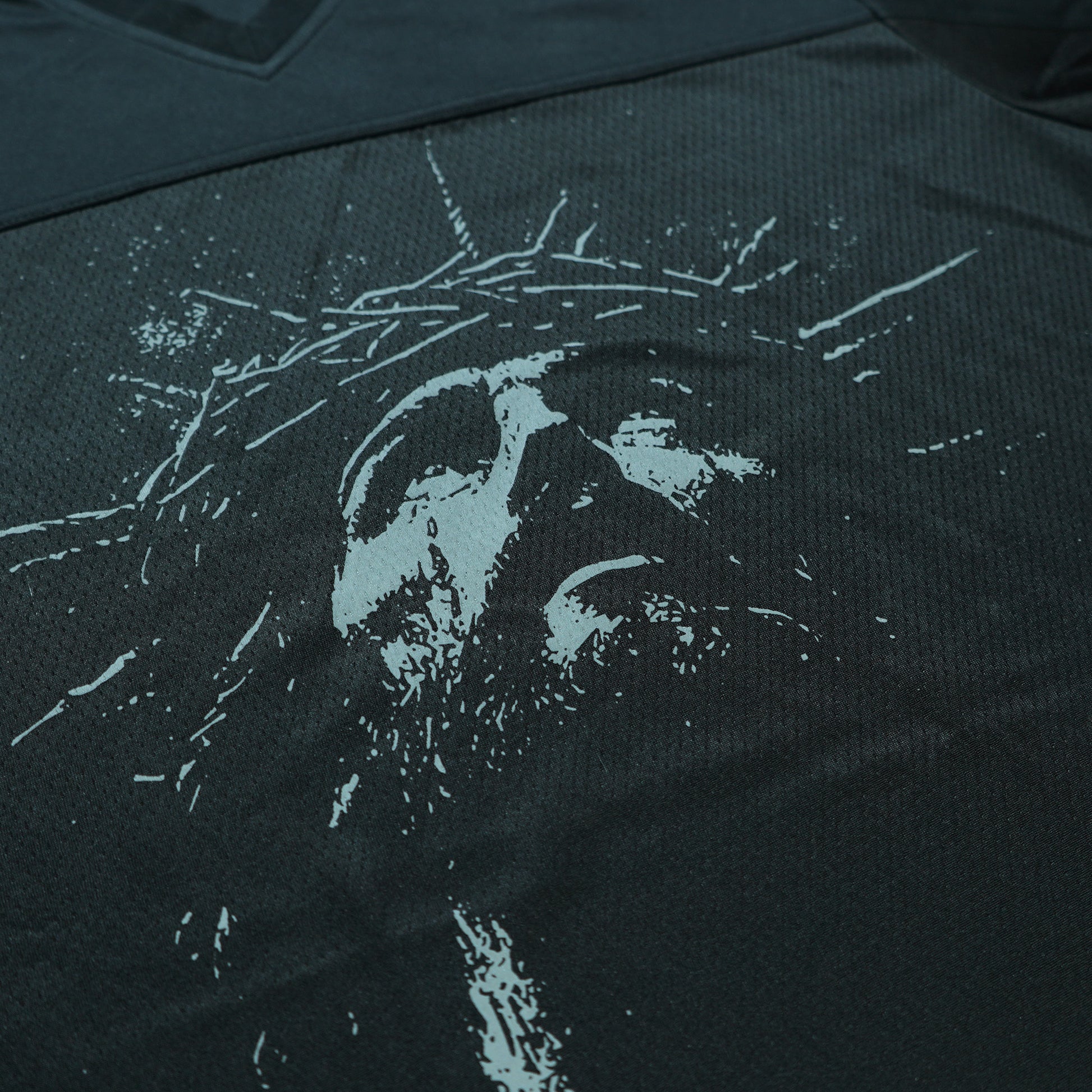 PAIN (ECCLESIASTES) JERSEY