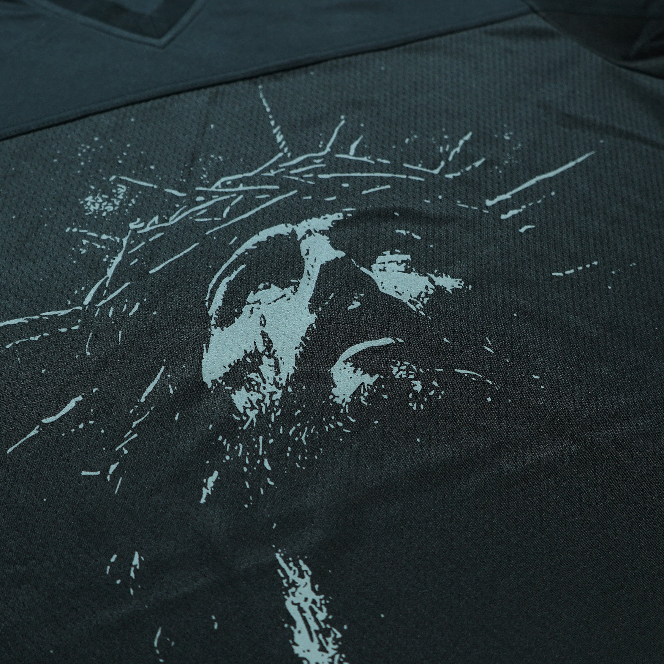 PAIN (ECCLESIASTES) JERSEY